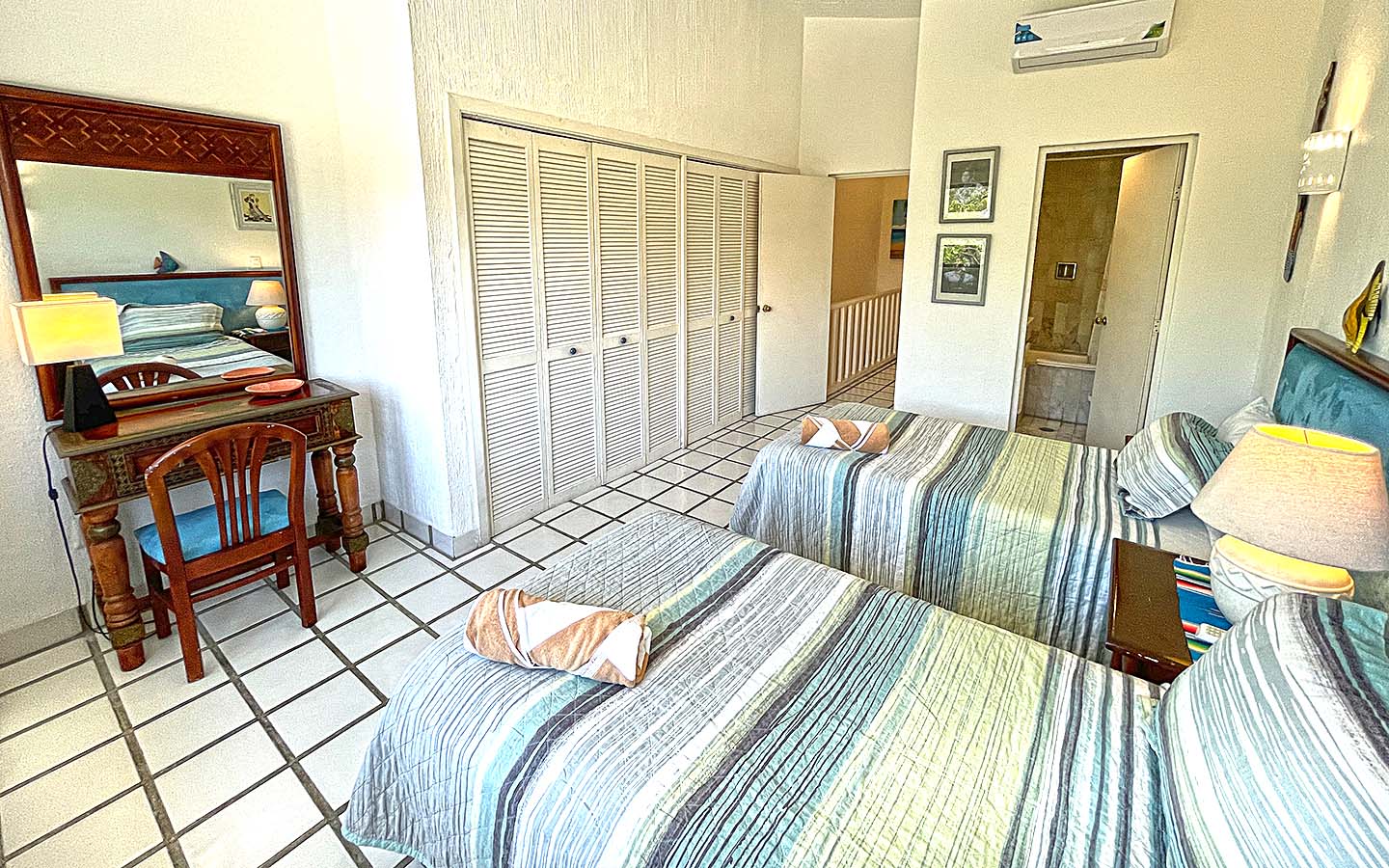 Xaman Ha 3 bedrooms, 3 bathrooms