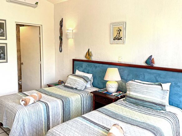 Xaman Ha 3 bedrooms, 3 bathrooms
