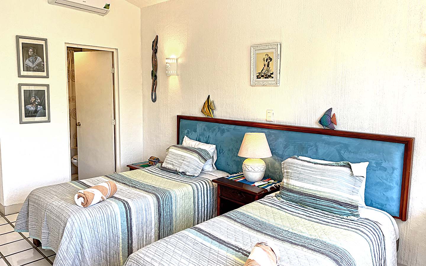 Xaman Ha 3 bedrooms, 3 bathrooms
