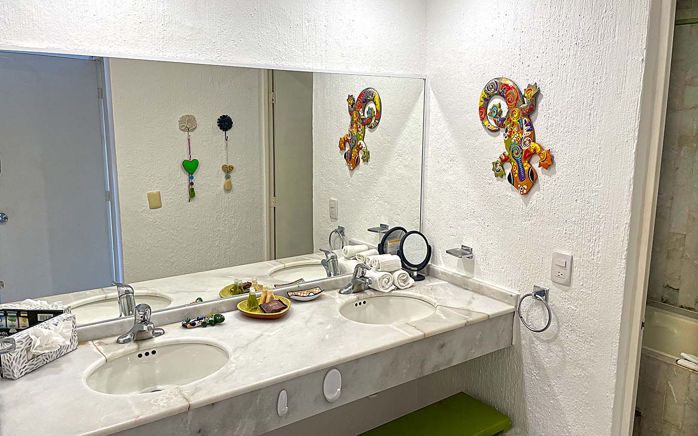 Xaman Ha 3 bedrooms, 3 bathrooms