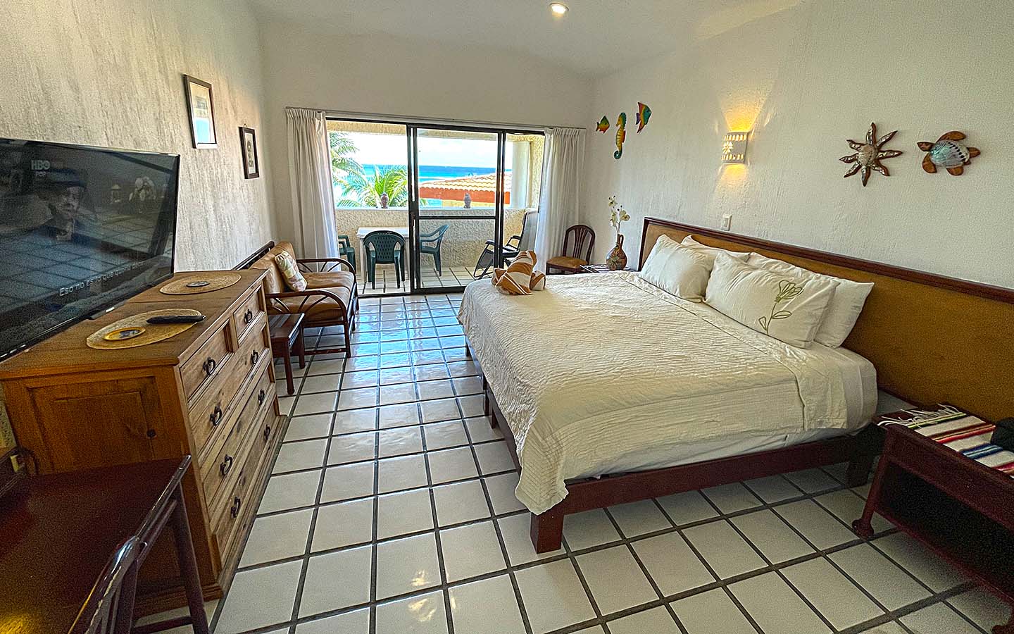 Xaman Ha 3 bedrooms, 3 bathrooms