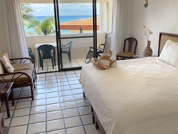 Xaman Ha 3 bedrooms, 3 bathrooms