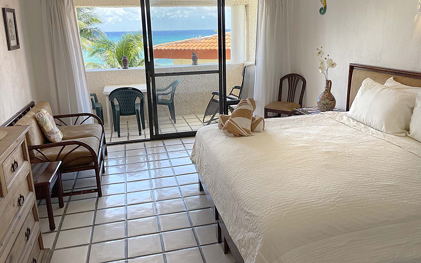 Xaman Ha 3 bedrooms, 3 bathrooms
