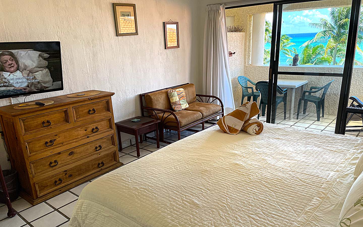 Xaman Ha 3 bedrooms, 3 bathrooms