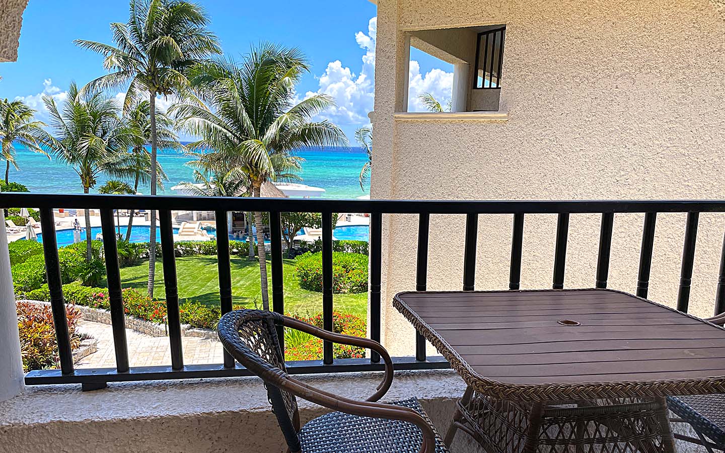 Xaman Ha 3 bedrooms, 3 bathrooms