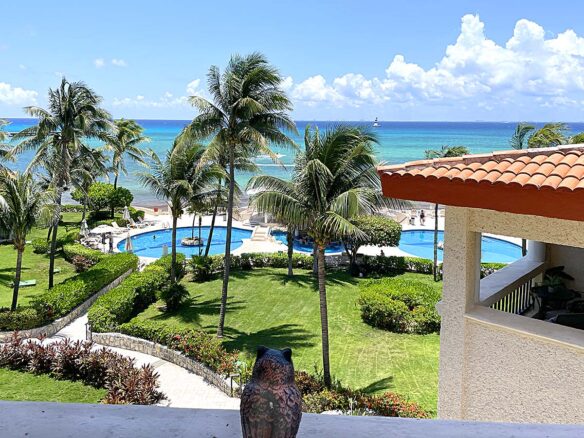 Xaman Ha 3 bedrooms, 3 bathrooms