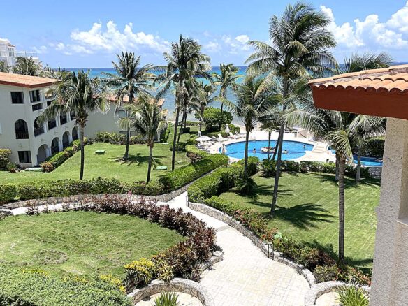 Xaman Ha 3 bedrooms, 3 bathrooms
