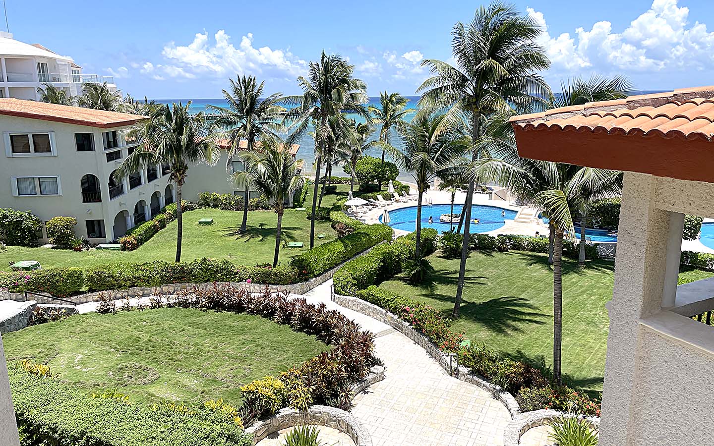 Xaman Ha 3 bedrooms, 3 bathrooms