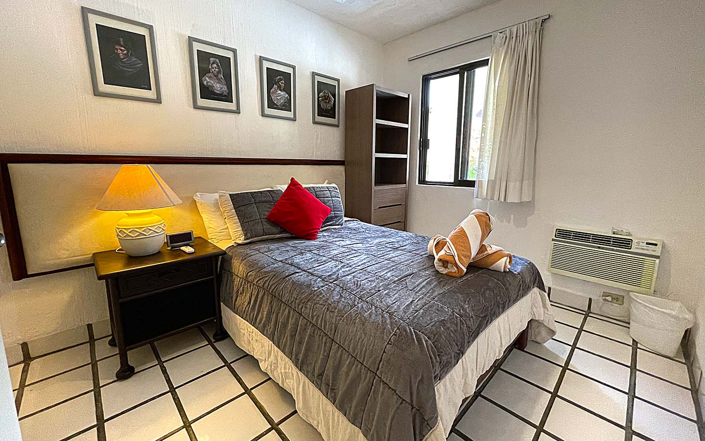 Xaman Ha 3 bedrooms, 3 bathrooms