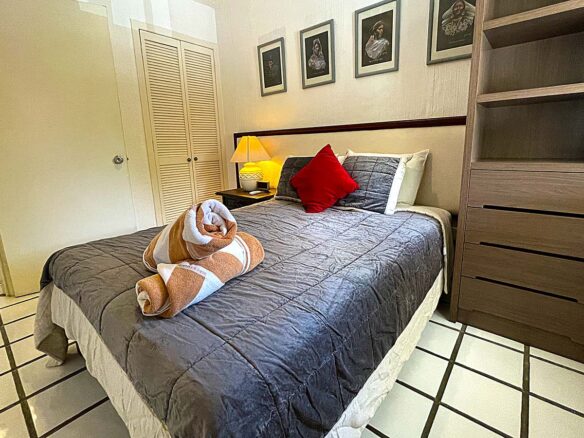 Xaman Ha 3 bedrooms, 3 bathrooms