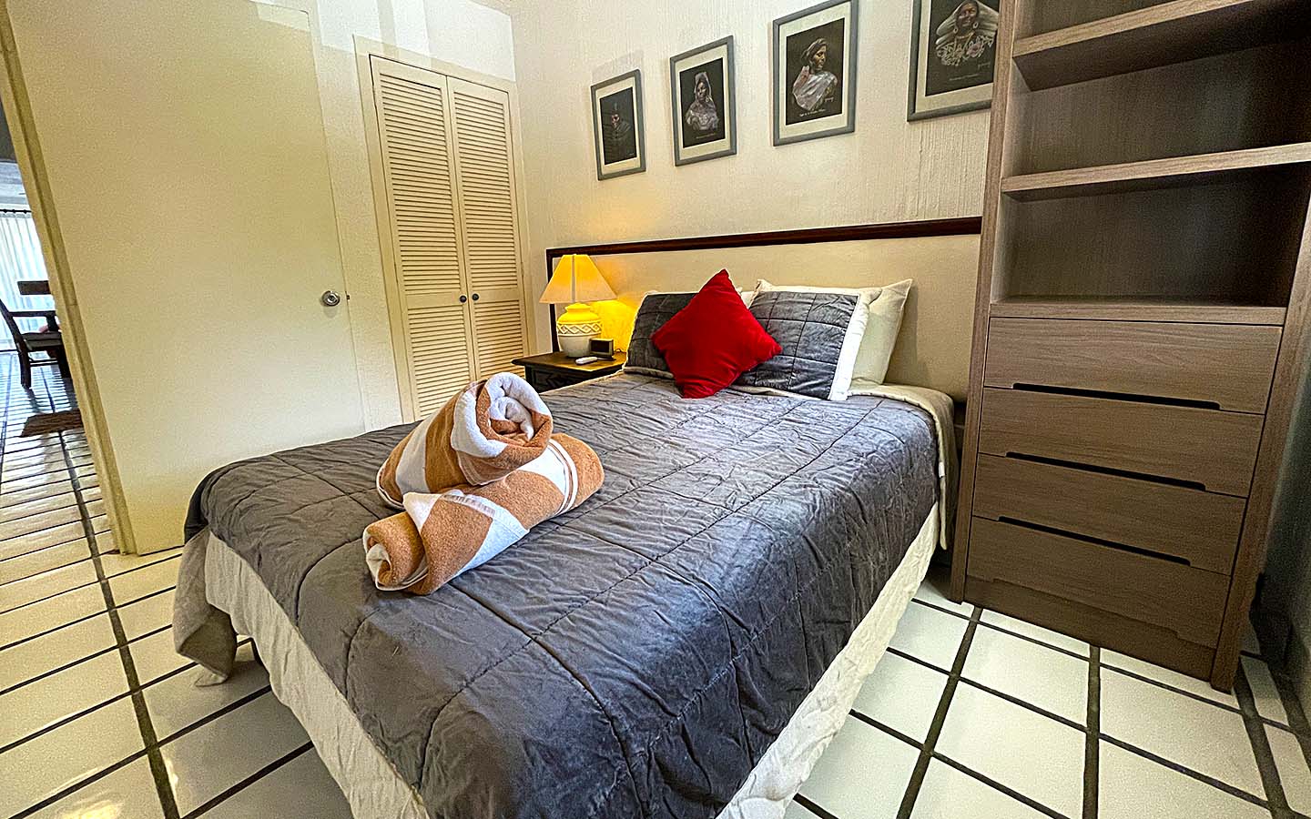 Xaman Ha 3 bedrooms, 3 bathrooms