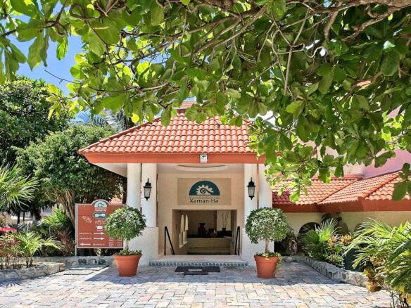 Xaman Ha 3 bedrooms, 3 bathrooms