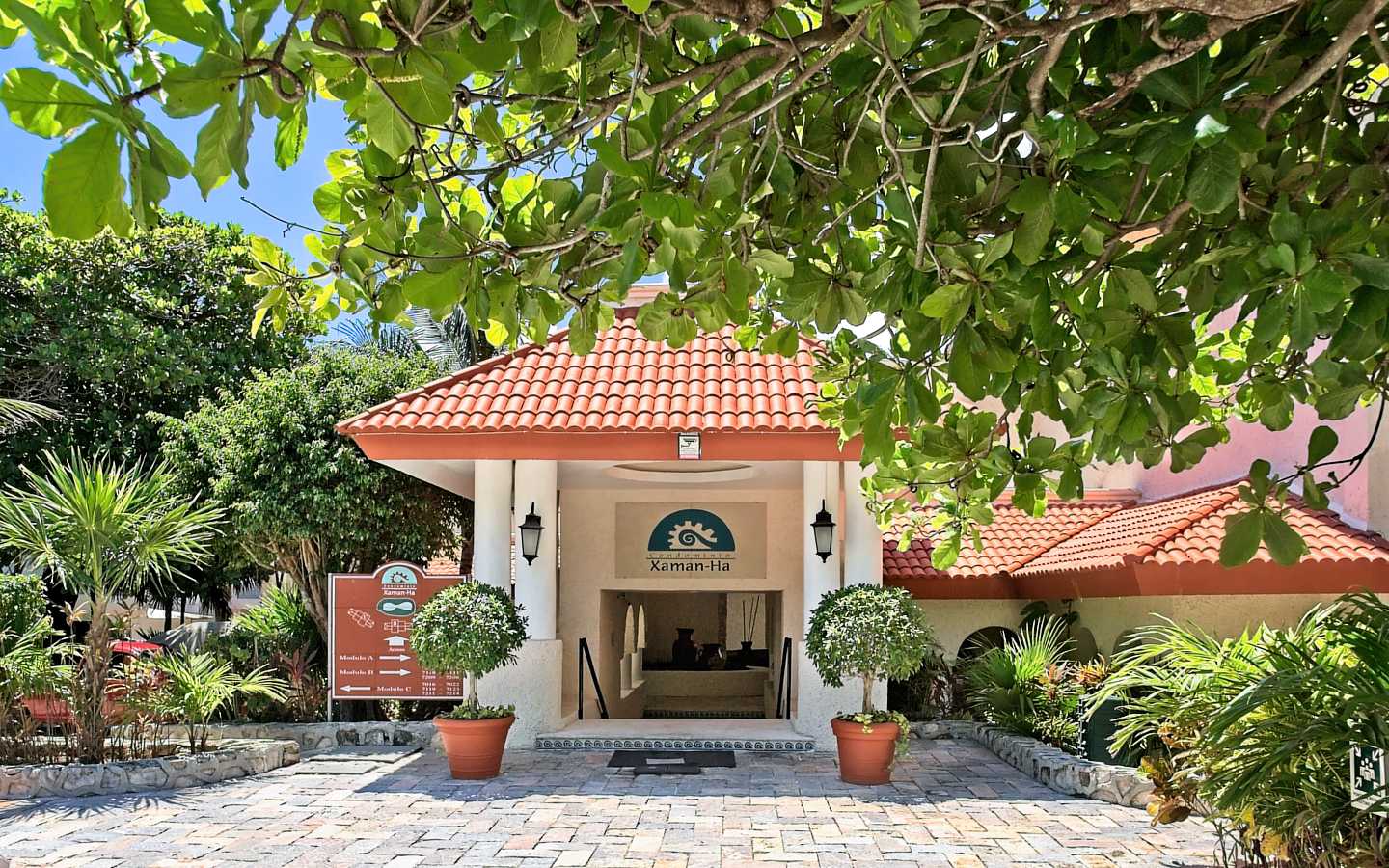 Xaman Ha 3 bedrooms, 3 bathrooms